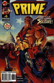 Prime 1995 Series #6