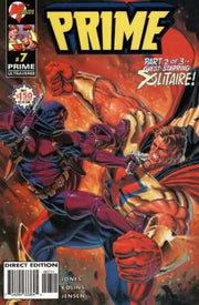 Prime 1995 Series #7
