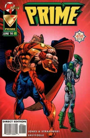 Prime 1995 Series #9
