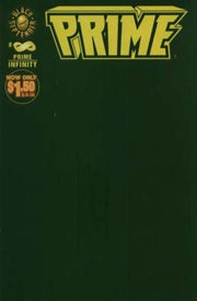 Prime 1995 Series Infinity #1