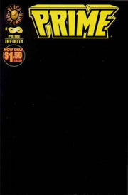 Prime 1995 Series Infinity black cover #1