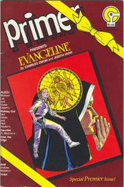 Primer 1982 Series #6