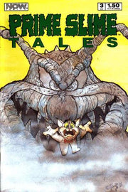 Prime Slime Tales #3