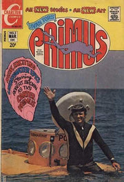 Primus #2