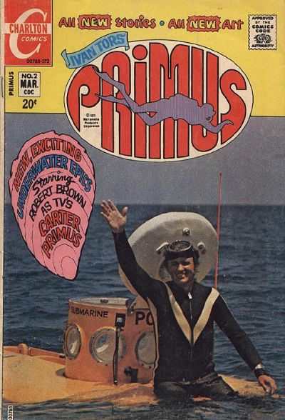Primus #2