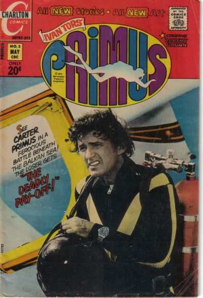 Primus #3