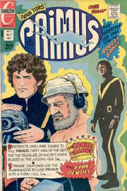 Primus #5