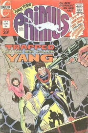 Primus #6