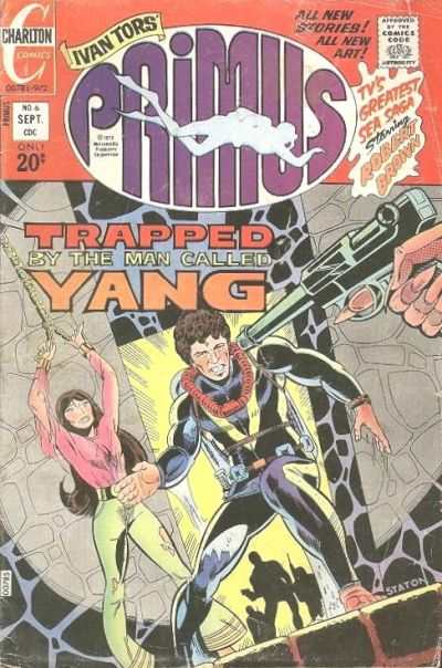 Primus #6