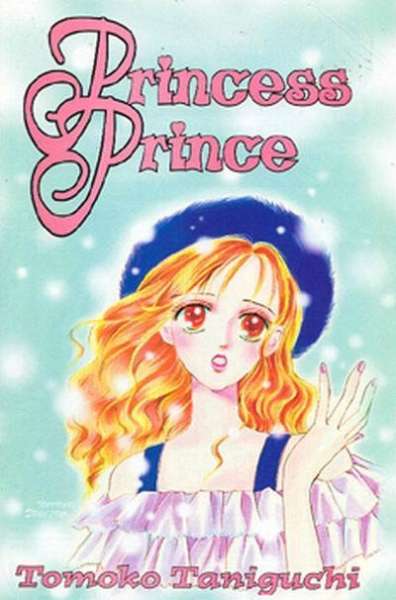 Princess Prince #9