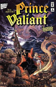 Prince Valiant 1994 Series #2