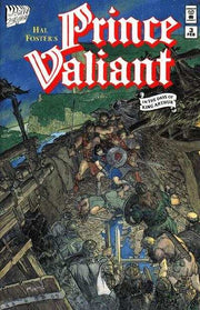Prince Valiant 1994 Series #3