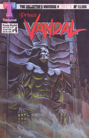 Prince Vandal #4