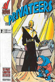 Privateers #2