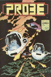 Probe #1