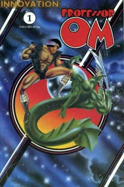 Professor Om #1