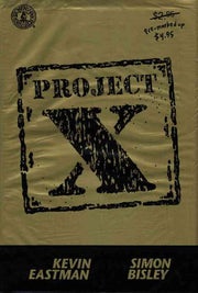 Project X #1