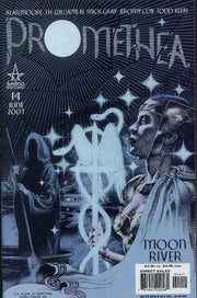 Promethea #14