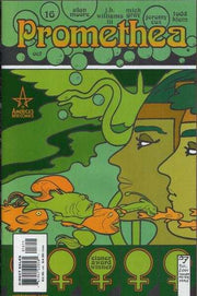 Promethea #16