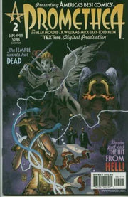 Promethea #2