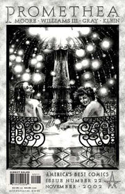 Promethea #22