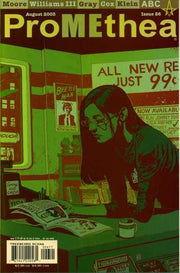 Promethea #26