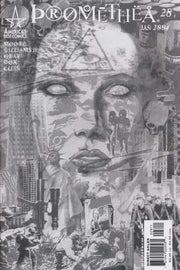Promethea #28