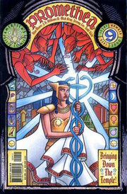 Promethea #9