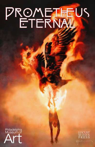 Prometheus Eternal #1