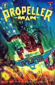 Propellerman #1