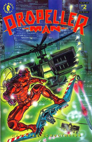 Propellerman #2