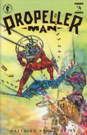 Propellerman #4