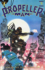 Propellerman #5