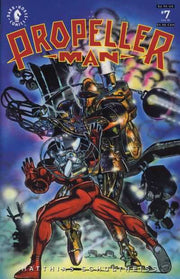 Propellerman #7