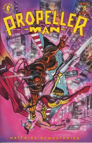 Propellerman #8