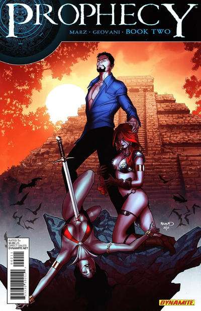 Prophecy 2012 Series #2
