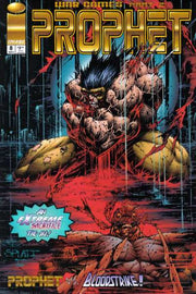 Prophet 1993 Series #8