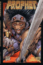 Prophet 1993 Series Trade Paperback #1