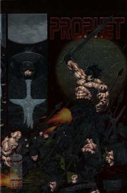 Prophet 1995 Series #1