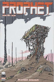 Prophet 2012 Series #26