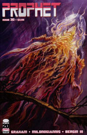 Prophet 2012 Series #30