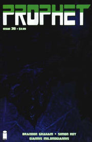 Prophet 2012 Series #39