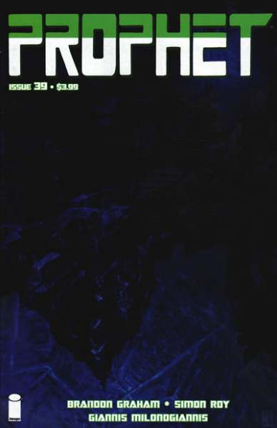 Prophet 2012 Series #39