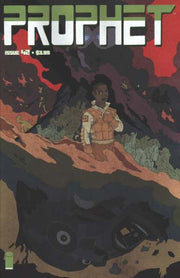Prophet 2012 Series #42