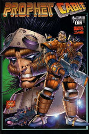 Prophet/Cable #1