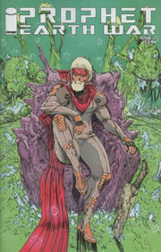 Prophet: Earth War #2