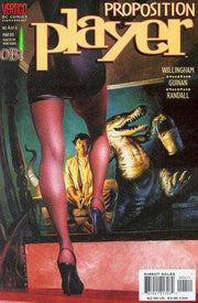 Proposition Player #4