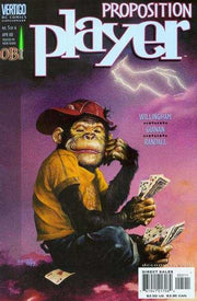 Proposition Player #5