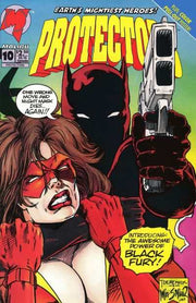 Protectors #10