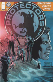 Protectors Inc. #1